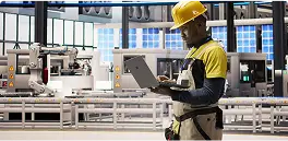 Equipment-Installation-&-Maintenance